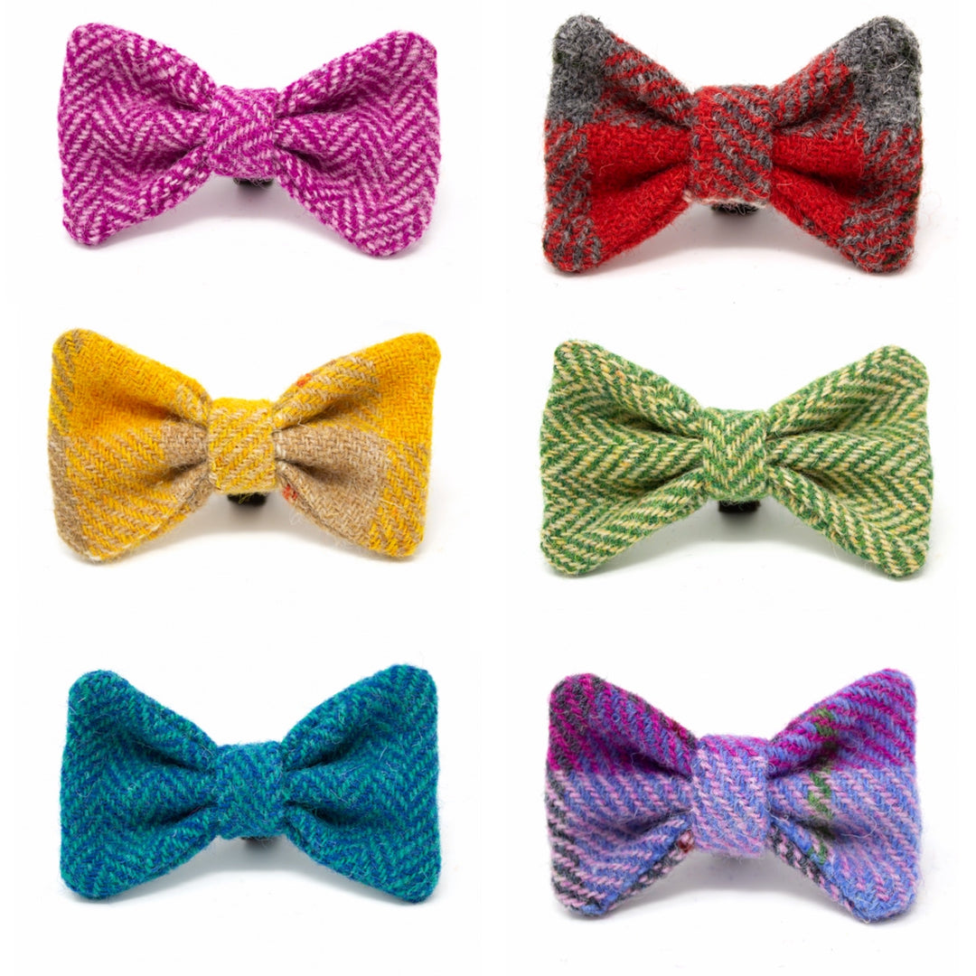 Dog Bow Ties