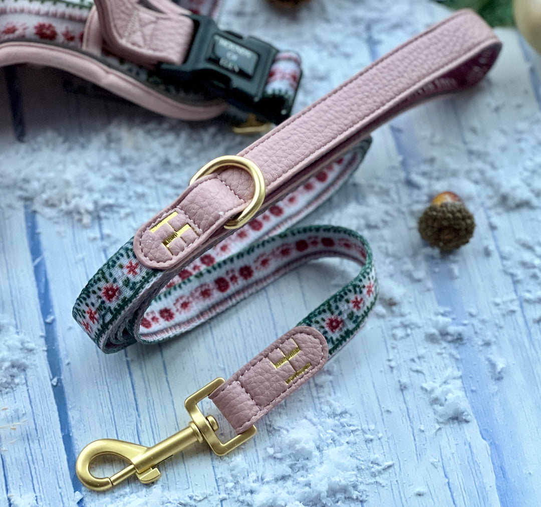 Bella's Jumper Dog Harness (XXS-XS)