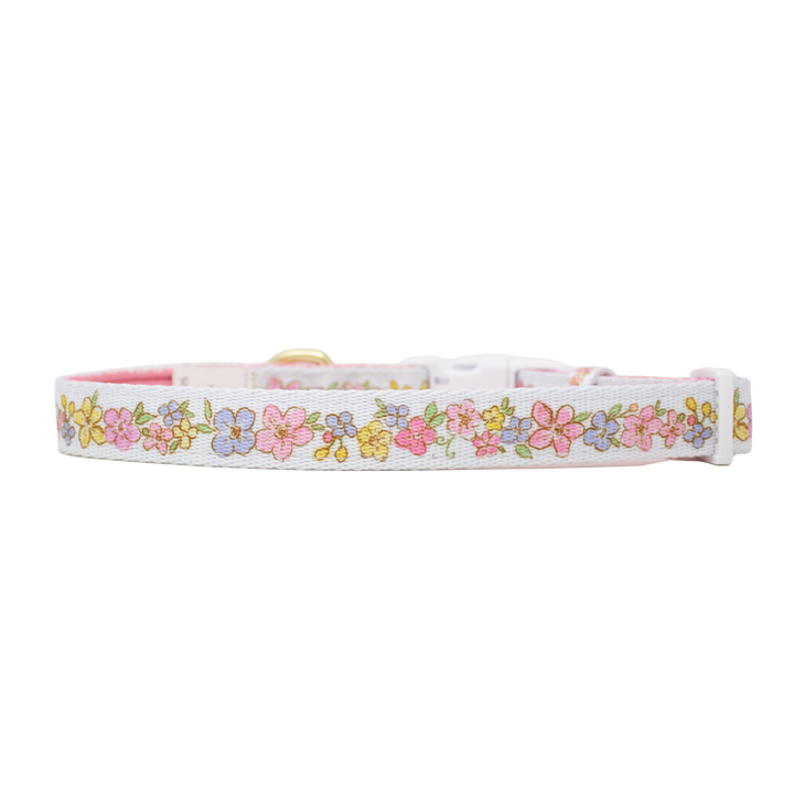 Pastel Petals - Dog Harness (XXS-XS)