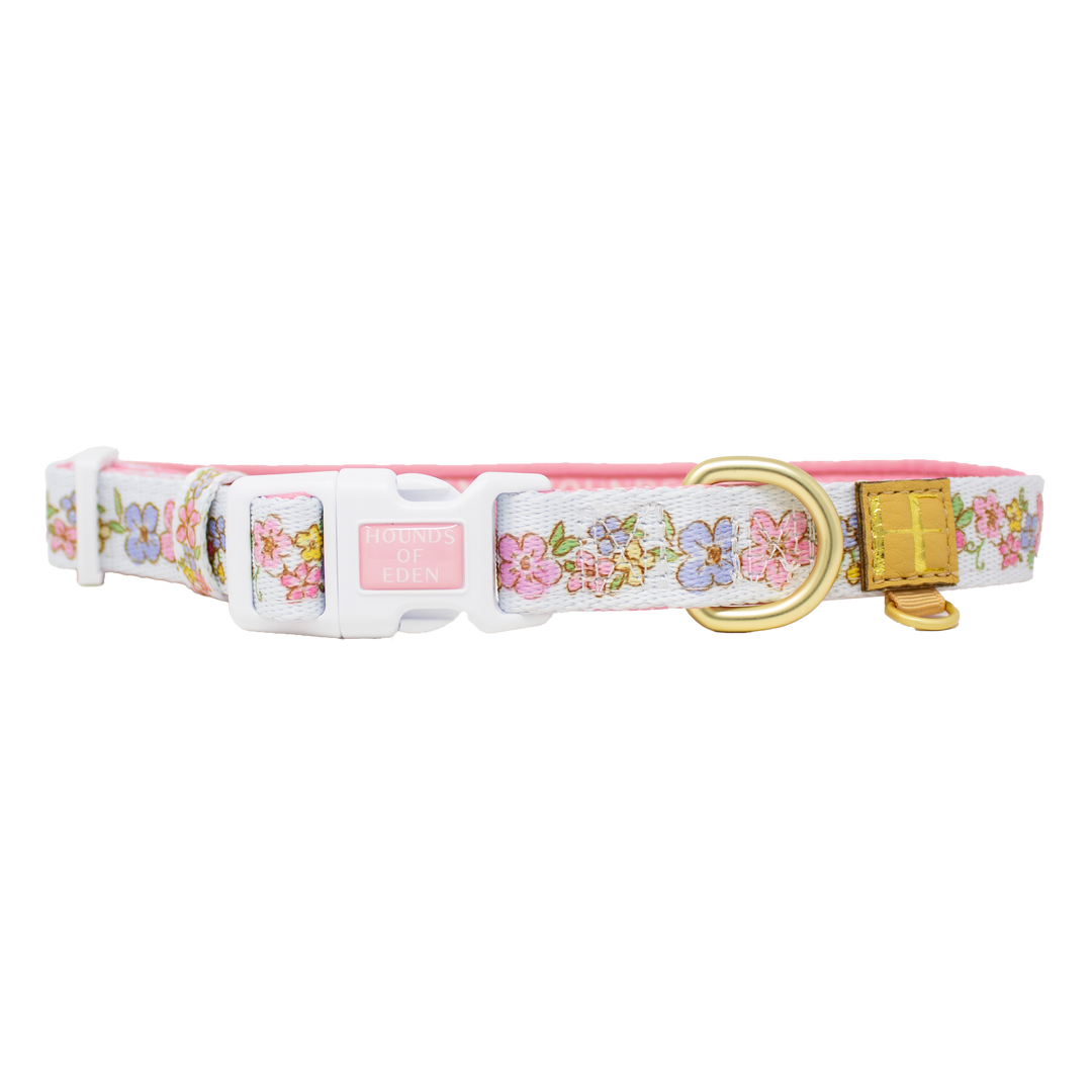 Pastel Petals - Supaw Strong™ Dog Harness (XS-XL)