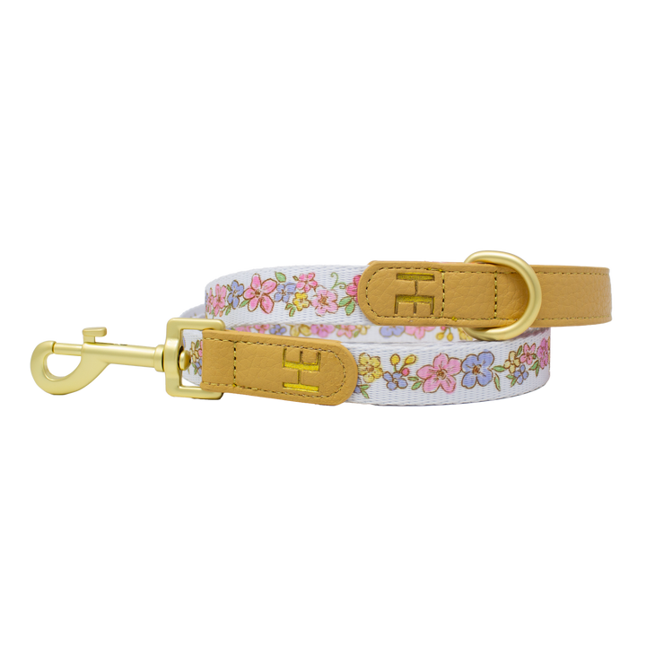 Pastel Petals - Dog Harness (XXS-XS)