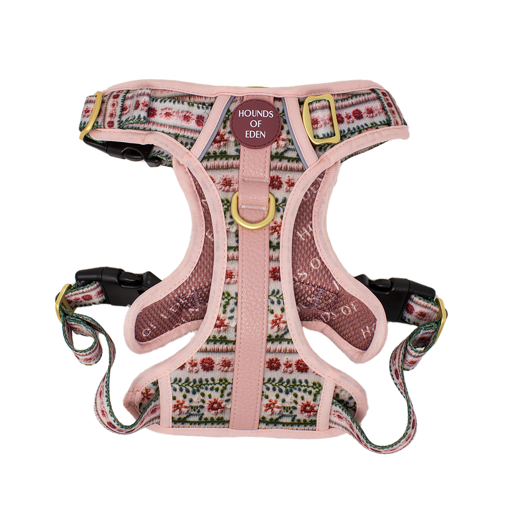 Bella's Jumper Supaw Strong Lite™ Dog Harness (XS-XL)