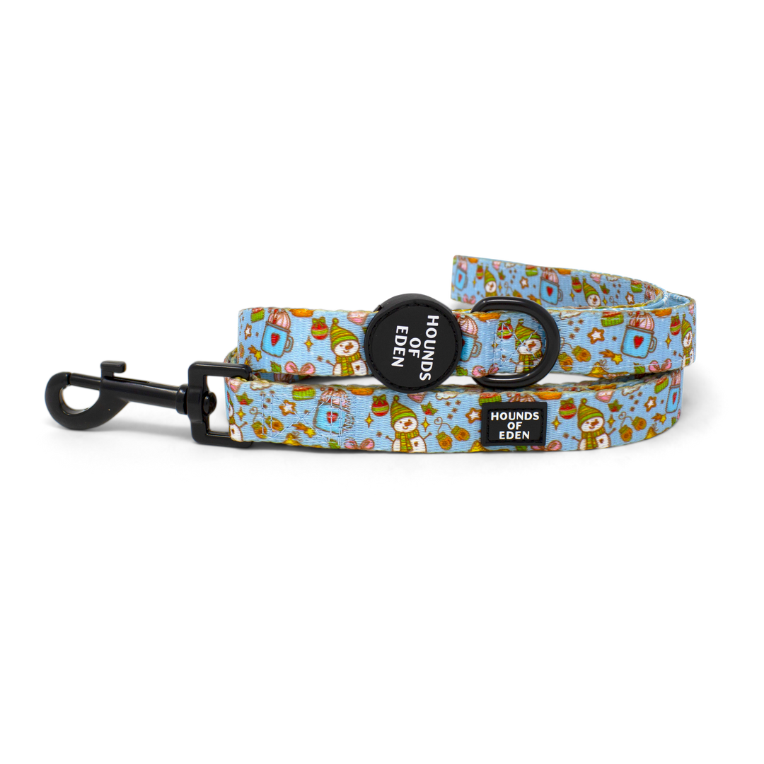 Christmas Candyland - Dog Collar