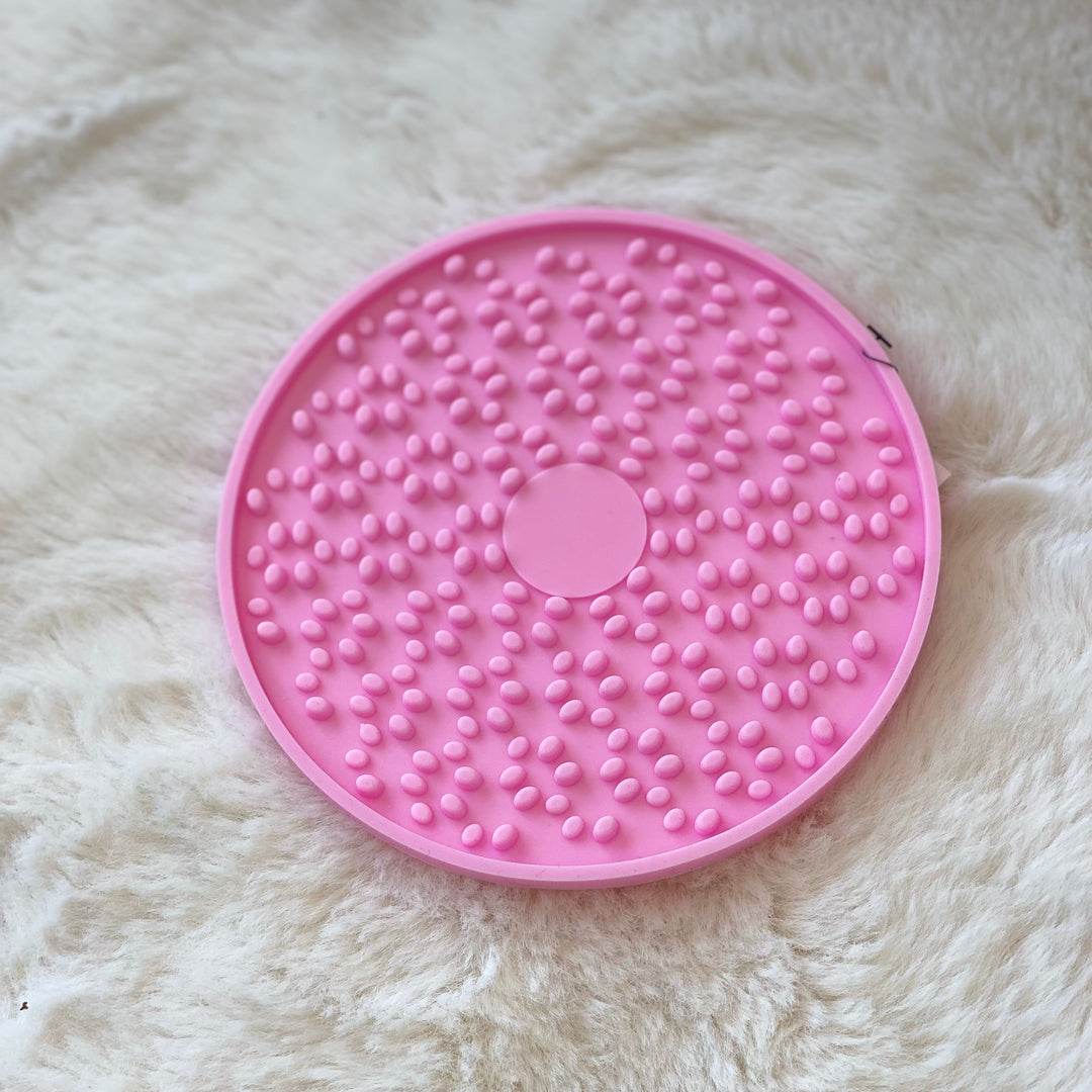 Munchie Mat with Suction Cups