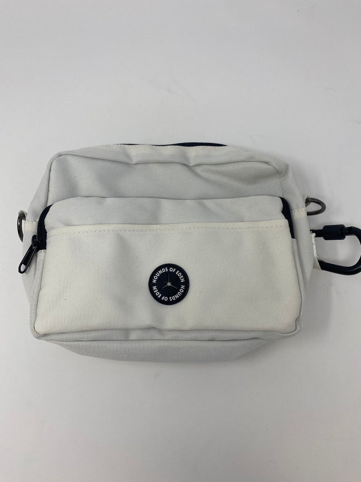 Outlet - ALTER STIL - ULTI-MATE DOG WALKING BAG - CREME - 0086